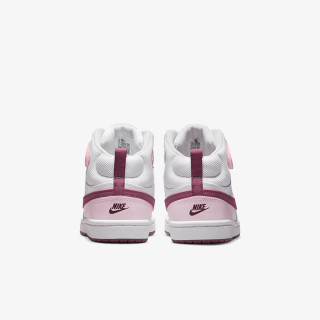 Nike Court Borough Mid 2 