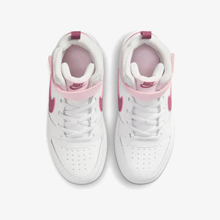 Nike Court Borough Mid 2 