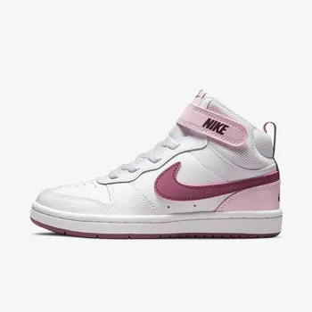 NIKE Маратонки Court Borough Mid 2 
