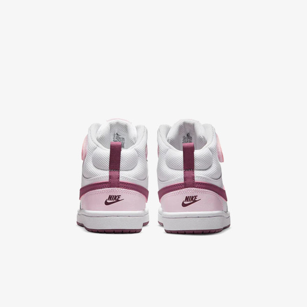 Nike Court Borough Mid 2 