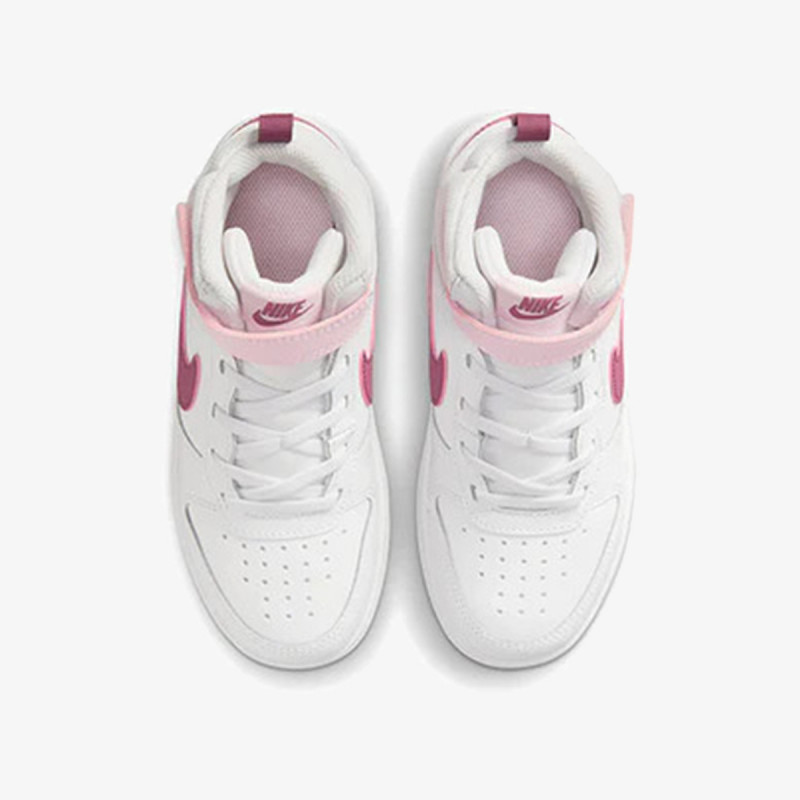 Nike Court Borough Mid 2 