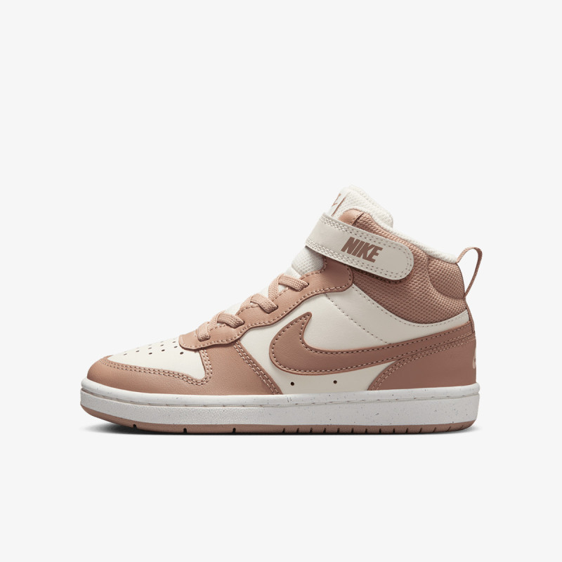 Nike COURT BOROUGH MID 2 BPV