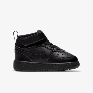 Nike Court Borough Mid 2 