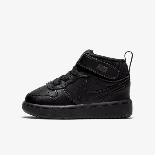 Nike Court Borough Mid 2 