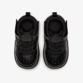 Nike Court Borough Mid 2 