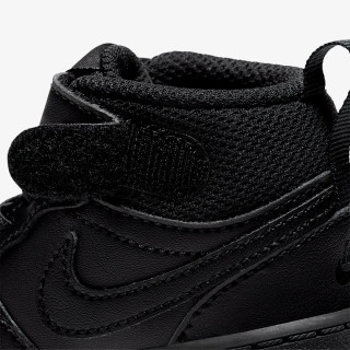 Nike Court Borough Mid 2 