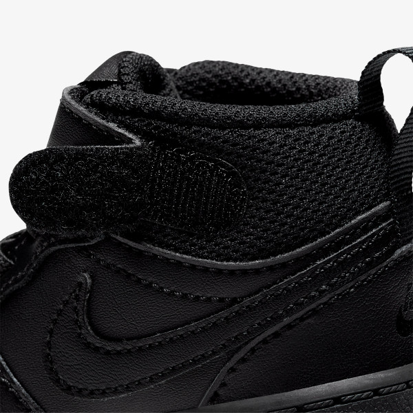 Nike Court Borough Mid 2 