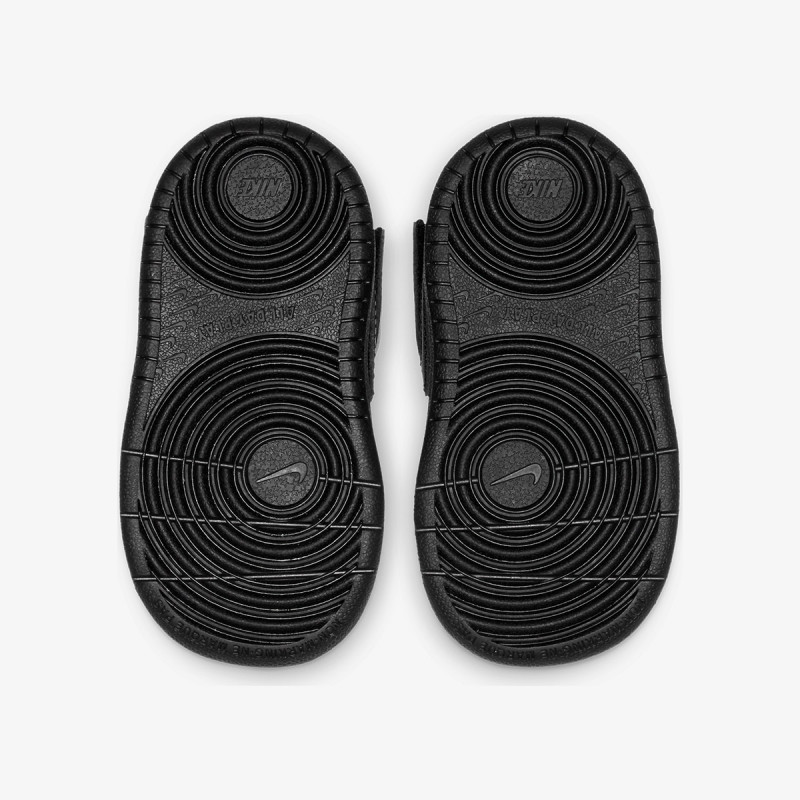 Nike Court Borough Mid 2 