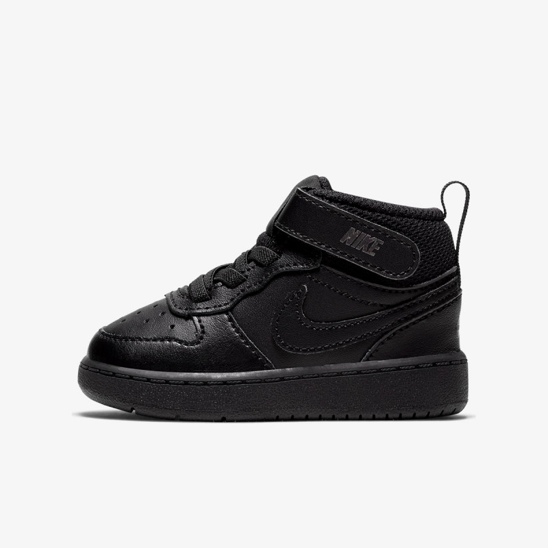 Nike Court Borough Mid 2 