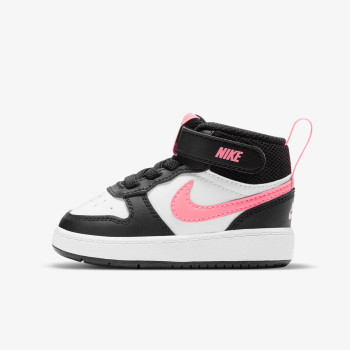 Nike Маратонки Court Borough Mid 2 