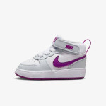 Nike Маратонки COURT BOROUGH MID 2 