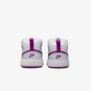 Nike COURT BOROUGH MID 2 