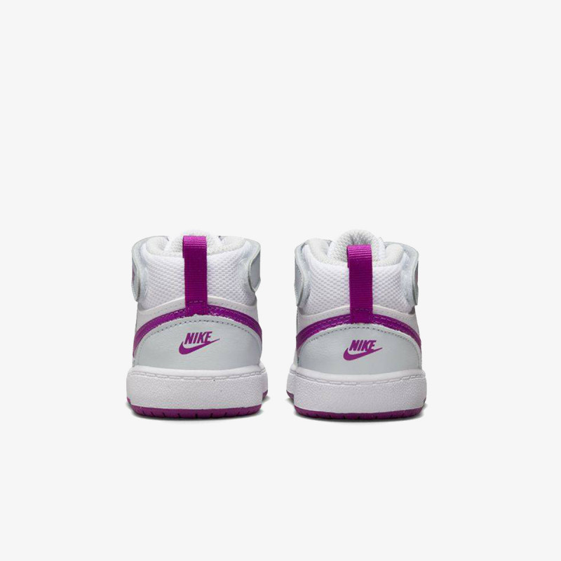 Nike COURT BOROUGH MID 2 