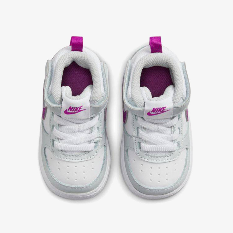 Nike COURT BOROUGH MID 2 