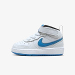 Nike Маратонки COURT BOROUGH MID 2 