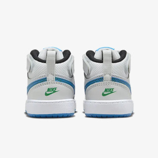 Nike COURT BOROUGH MID 2 