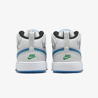 Nike Маратонки COURT BOROUGH MID 2 