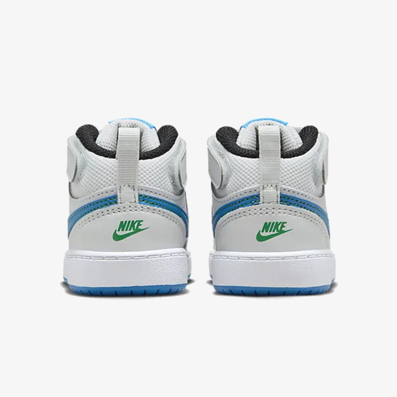 Nike COURT BOROUGH MID 2 