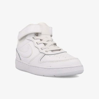 Nike Маратонки Court Borough Mid 2 