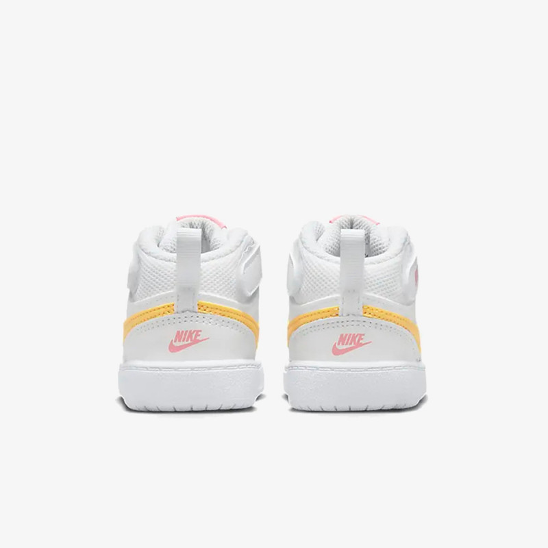 Nike COURT BOROUGH MID 2 BTV 