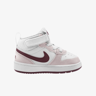 Nike Court Borough Mid 2 