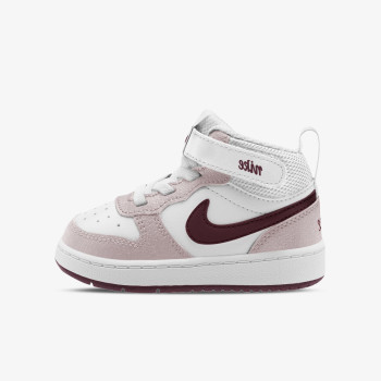 Nike Маратонки Court Borough Mid 2 