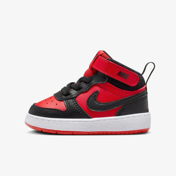 Nike Маратонки Court Borough Mid 2 