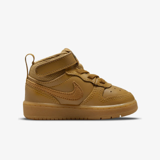 Nike Court Borough Mid 2 