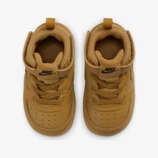 Nike Court Borough Mid 2 