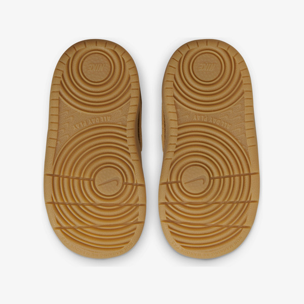 Nike Court Borough Mid 2 