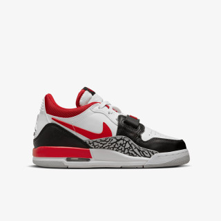 Nike Маратонки AIR JORDAN LEGACY 312 LOW BG 