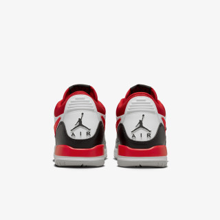 Nike Маратонки AIR JORDAN LEGACY 312 LOW BG 