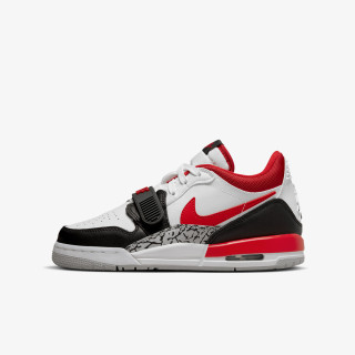 Nike Маратонки AIR JORDAN LEGACY 312 LOW BG 