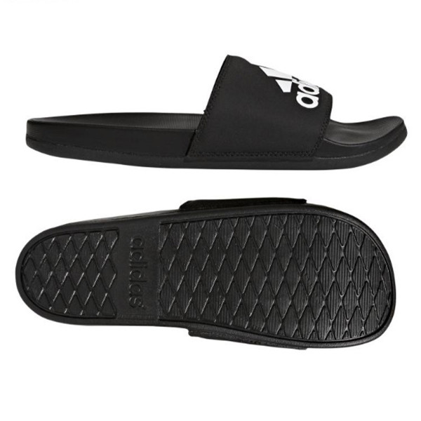 adidas Чехли ADILETTE COMFORT 