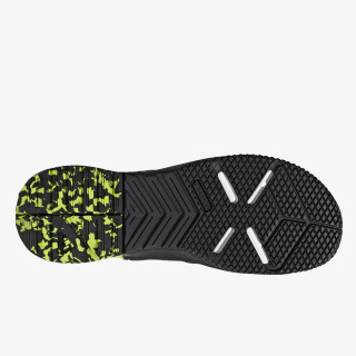 adidas CRAZYPOWER TR M CARBON/CBLACK/CBLACK 