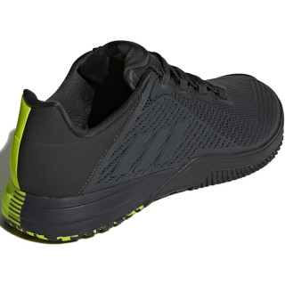 adidas CRAZYPOWER TR M CARBON/CBLACK/CBLACK 