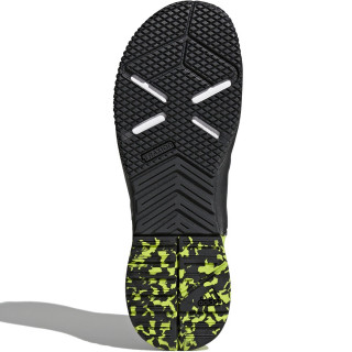 adidas CRAZYPOWER TR M CARBON/CBLACK/CBLACK 