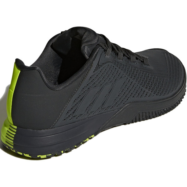 adidas CRAZYPOWER TR M CARBON/CBLACK/CBLACK 