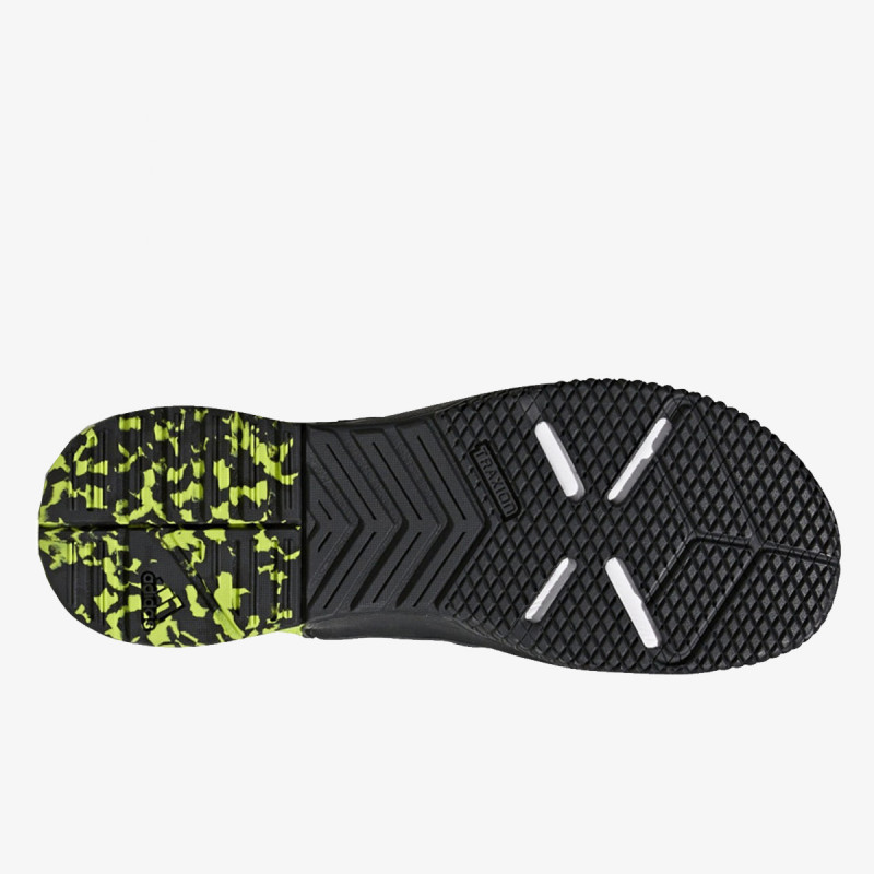 adidas CRAZYPOWER TR M CARBON/CBLACK/CBLACK 