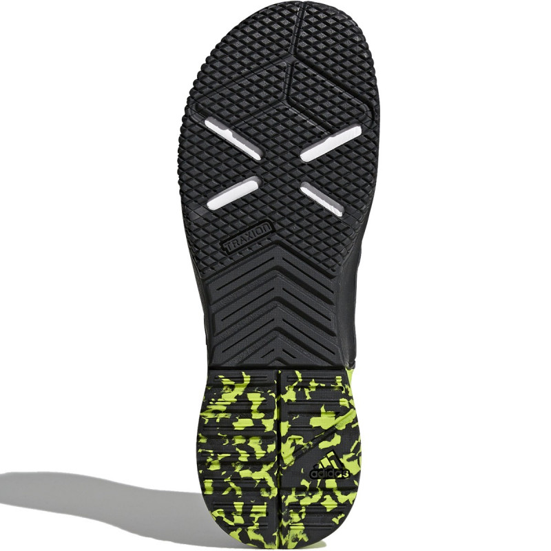 adidas CRAZYPOWER TR M CARBON/CBLACK/CBLACK 