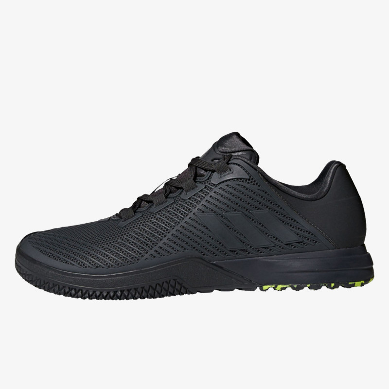 adidas CRAZYPOWER TR M CARBON/CBLACK/CBLACK 