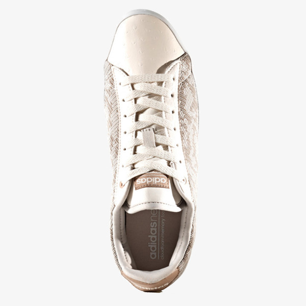 adidas CF DAILY QT CL W 