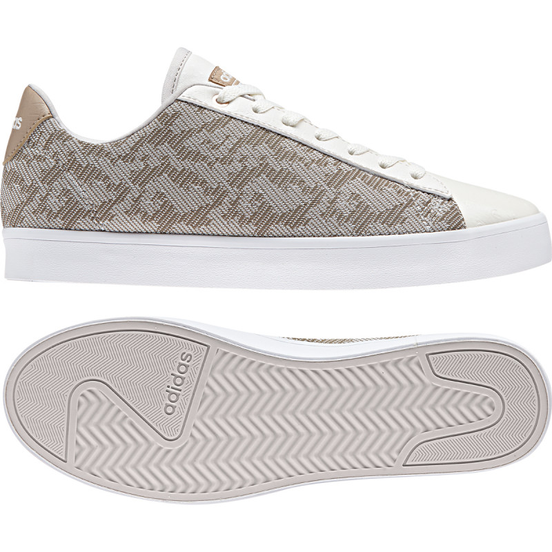 adidas CF DAILY QT CL W 