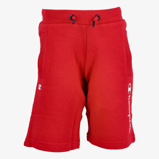 Champion BOYS LOGO SHORTS 