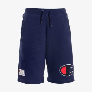 Champion BOYS ALL OVER SHORTS 