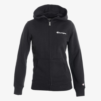 Champion Суитшърт BASIC FULL ZIP 