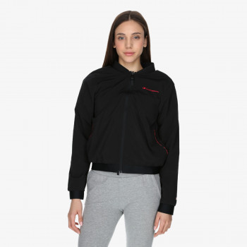 Champion LADY SPORT PRINTED JACKET 