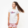 Champion GIRLS FLOWER T-SHIRT 