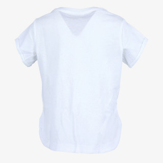 Champion GIRLS FLOWER T-SHIRT 