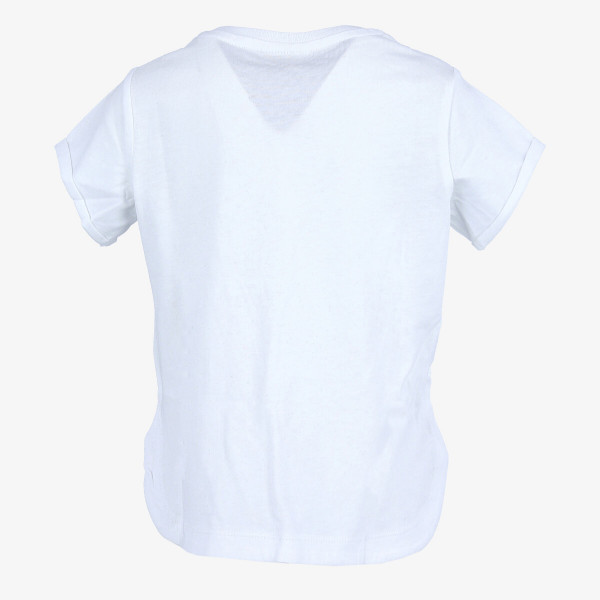 Champion GIRLS FLOWER T-SHIRT 